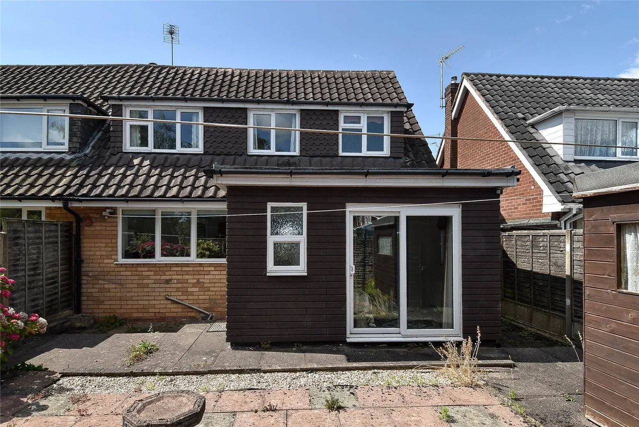 Shenstone Road, Maypole, Birmingham, West Midlands, B14 4TH, photo 17