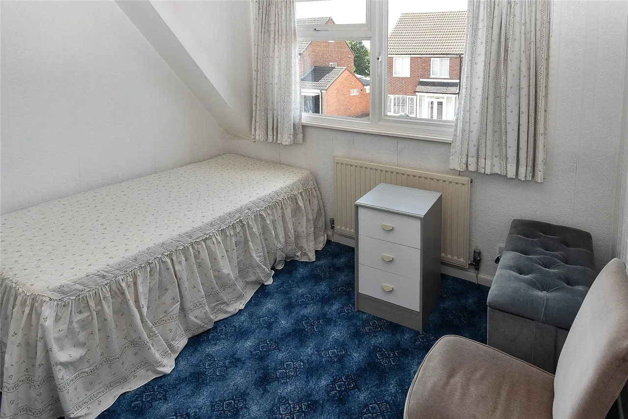 Shenstone Road, Maypole, Birmingham, West Midlands, B14 4TH, photo 11