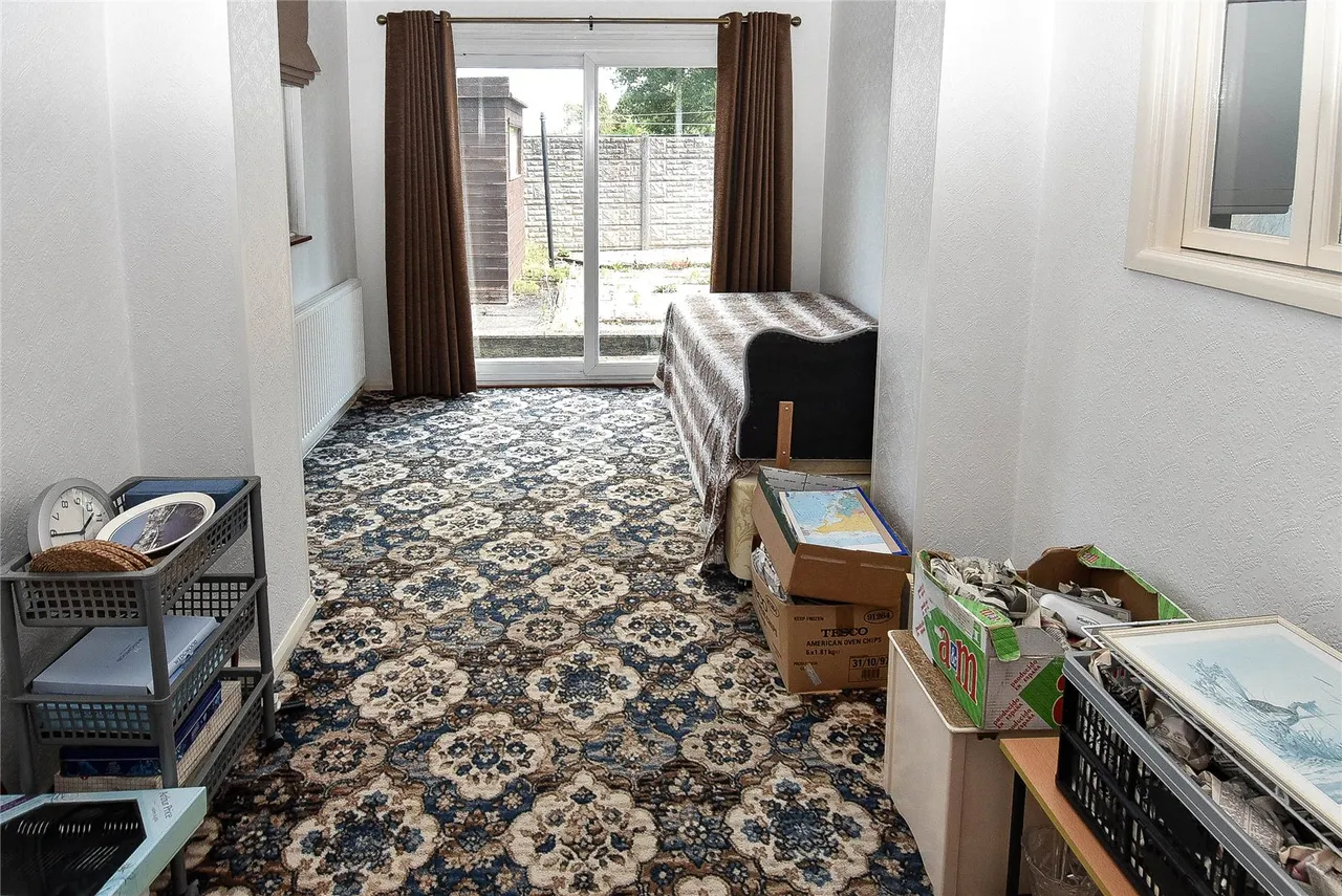 Shenstone Road, Maypole, Birmingham, West Midlands, B14 4TH, photo 8