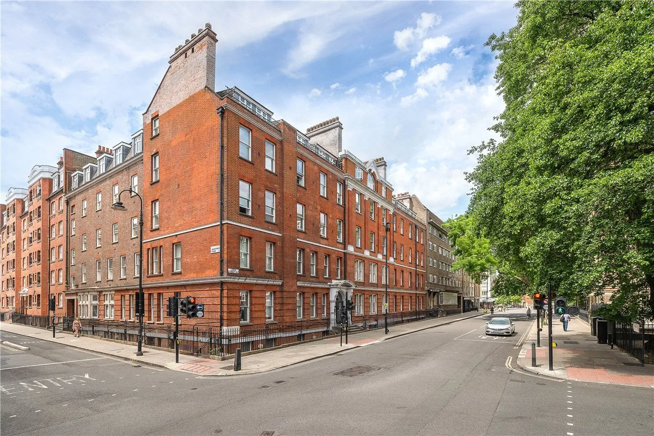 Judd Street, London, WC1H, photo 10