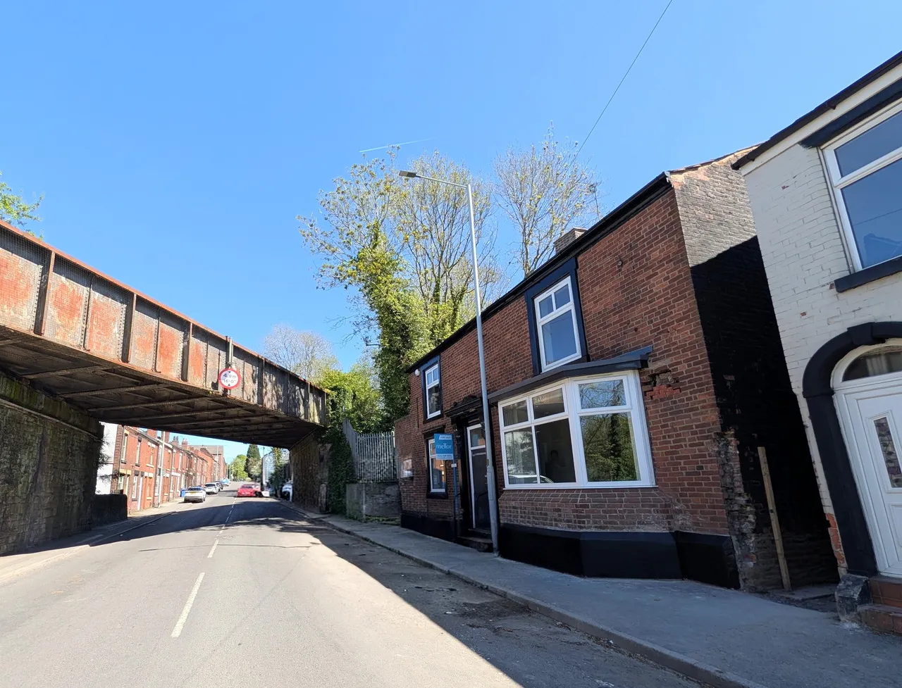 Hyde Road, Woodley, SK6, photo 15