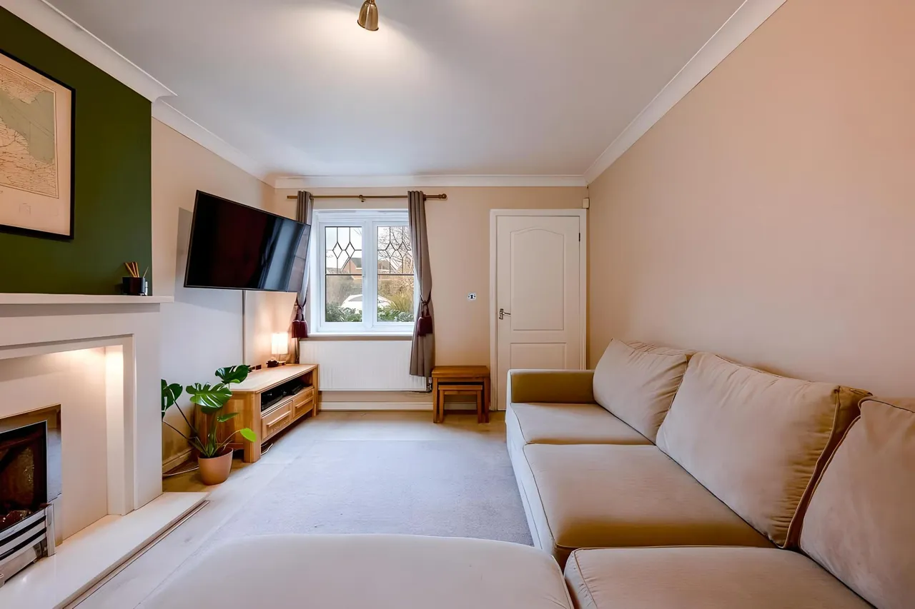 Hansby Close, Skelmersdale, WN8, photo 4