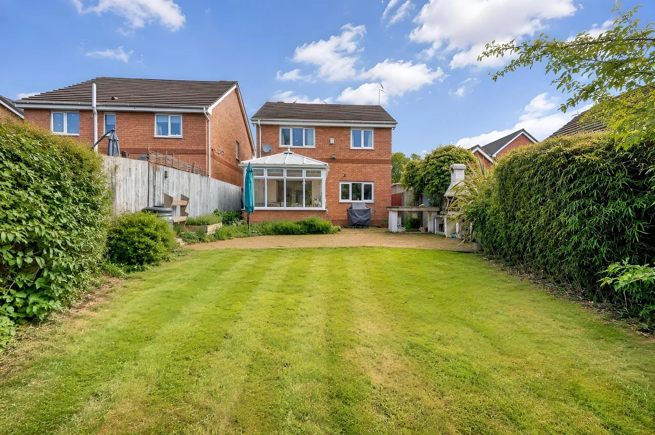 Hansby Close, Skelmersdale, WN8, photo 3