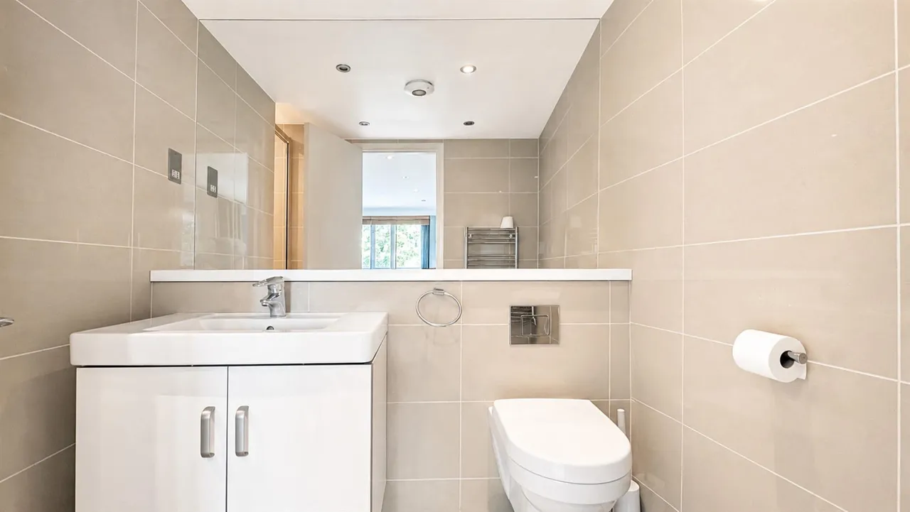 Cromwell Road, Earls Court, SW5, photo 13