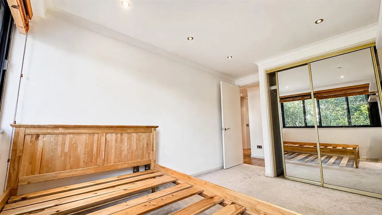 Cromwell Road, Earls Court, SW5, photo 12