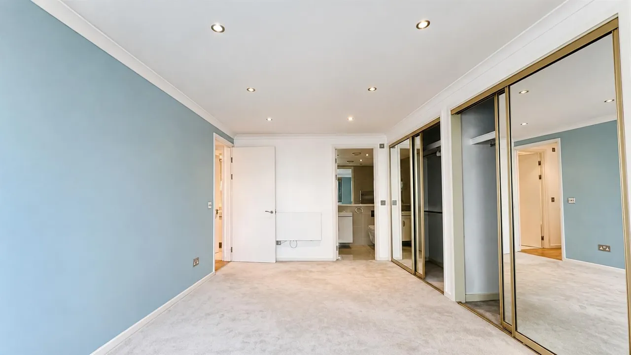 Cromwell Road, Earls Court, SW5, photo 8