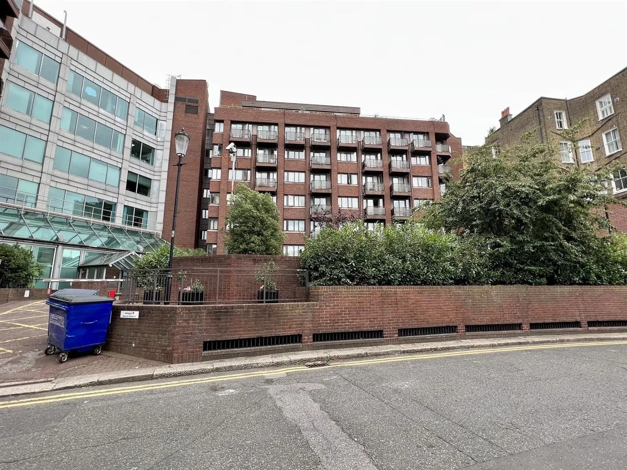 Cromwell Road, Earls Court, SW5, photo 18