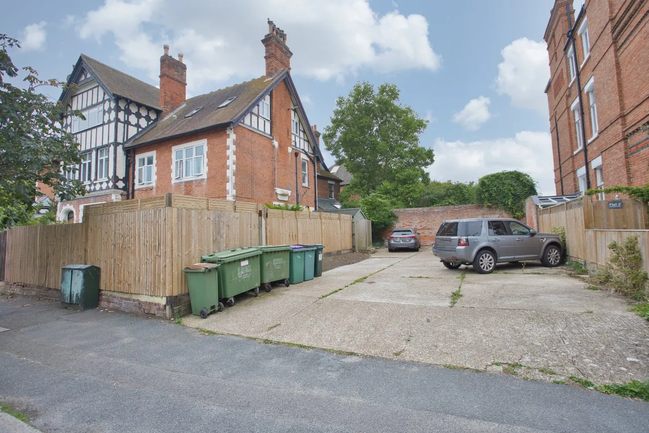 Grimston Avenue, Folkestone, CT20, photo 16