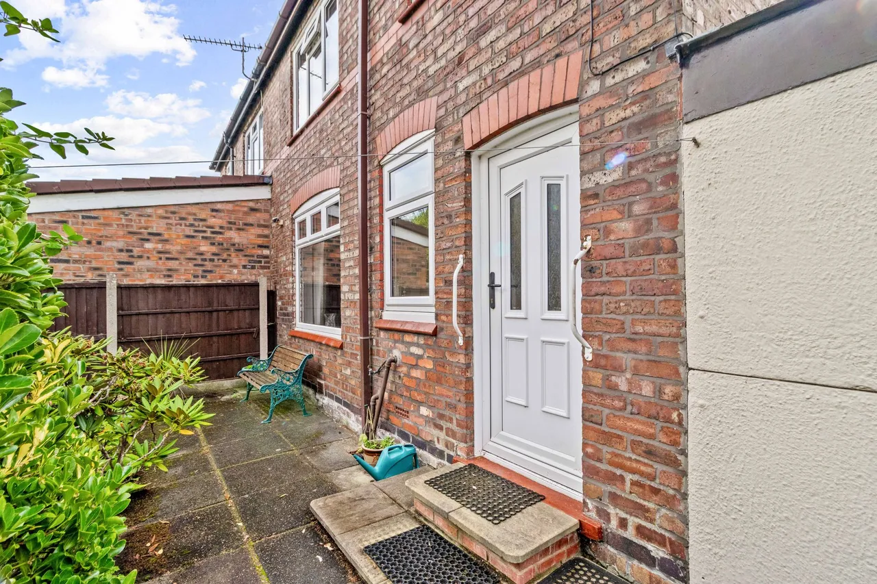 Queens Drive, Grappenhall, WA4, photo 13
