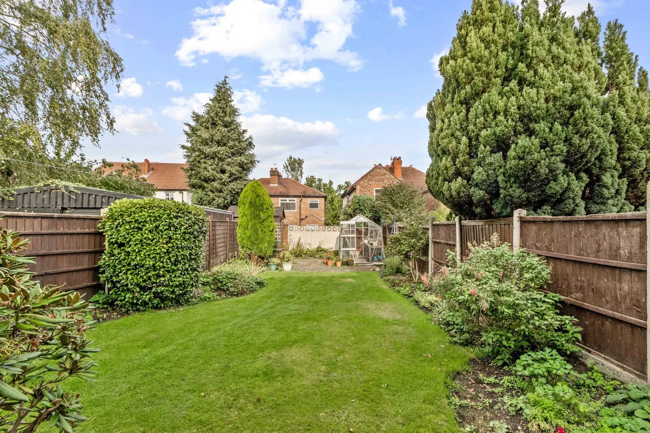 Queens Drive, Grappenhall, WA4, photo 2