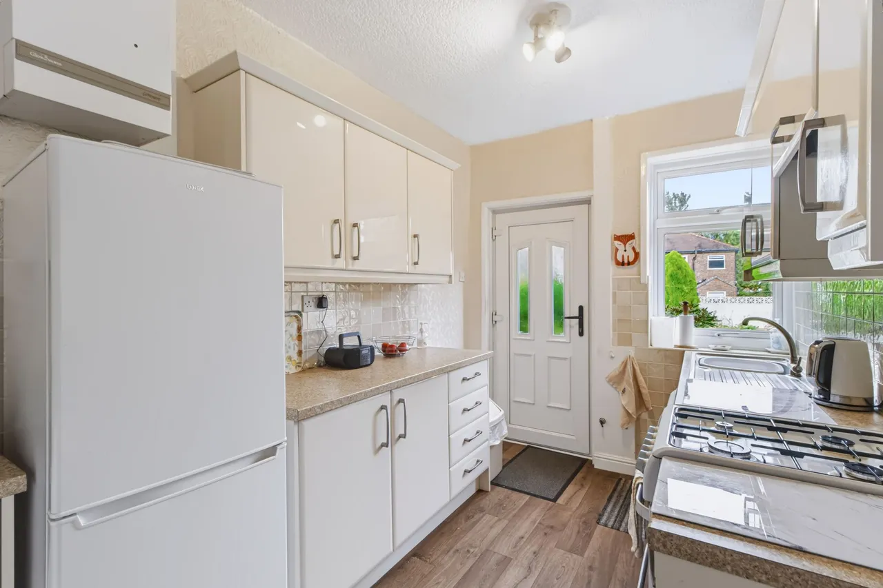 Queens Drive, Grappenhall, WA4, photo 5