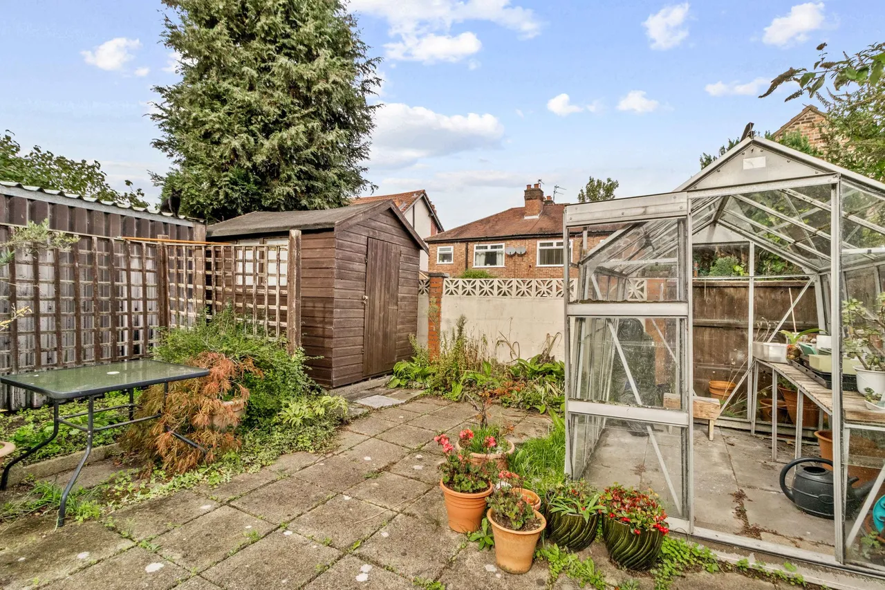Queens Drive, Grappenhall, WA4, photo 14