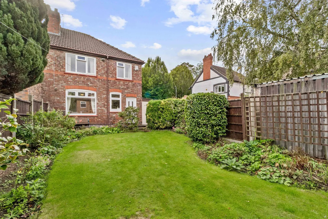 Queens Drive, Grappenhall, WA4, photo 15