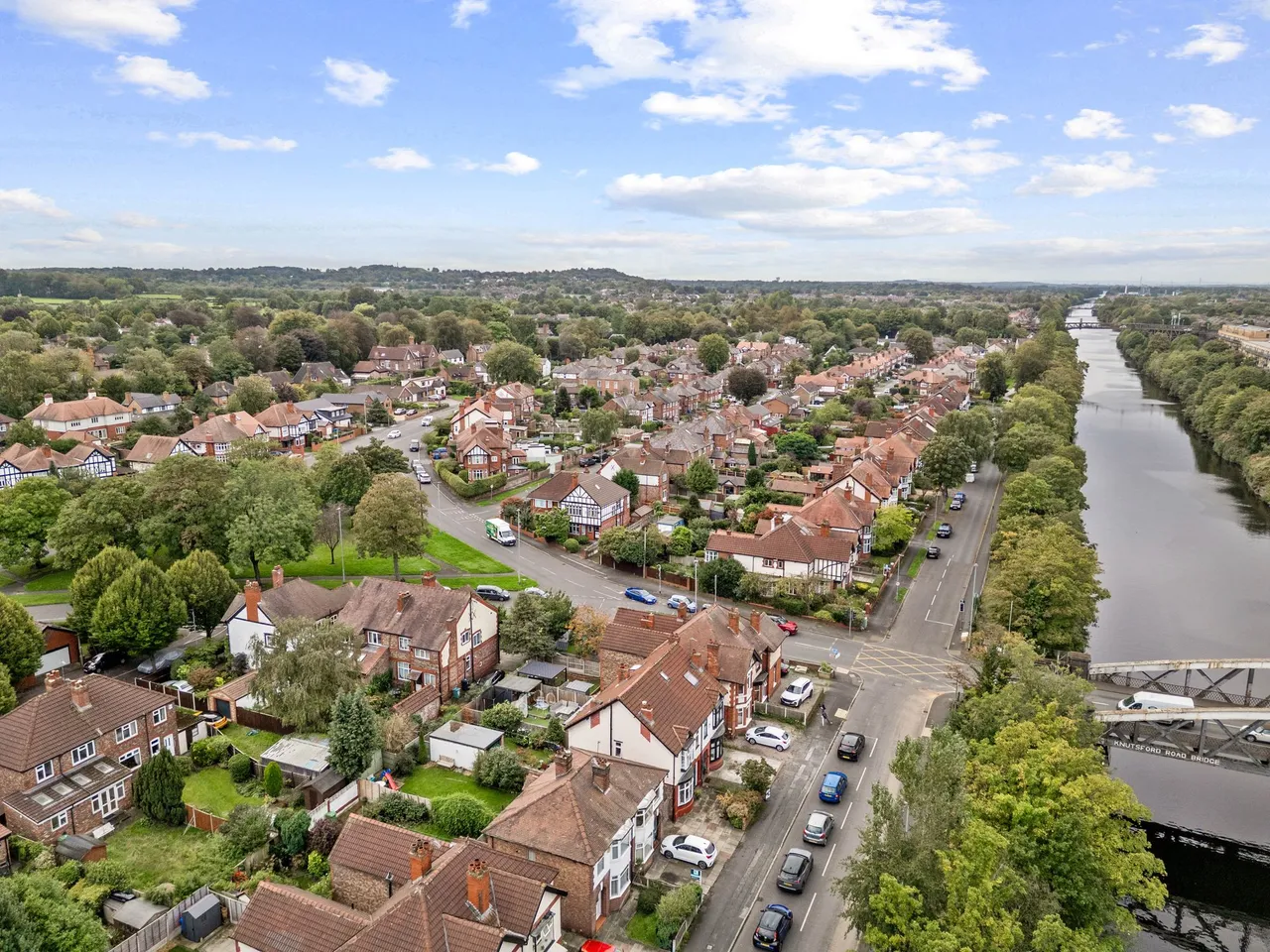 Queens Drive, Grappenhall, WA4, photo 17