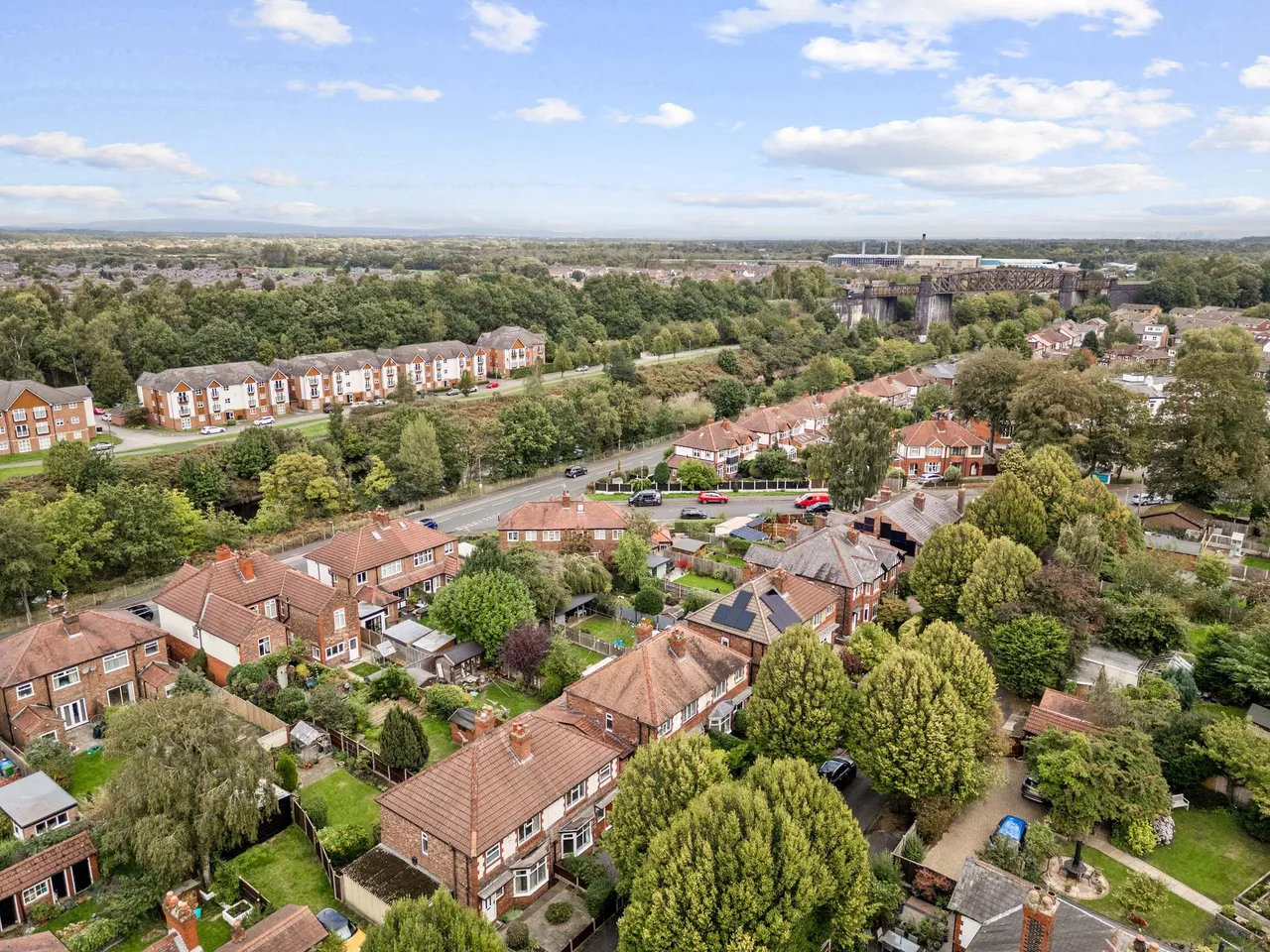 Queens Drive, Grappenhall, WA4, photo 18