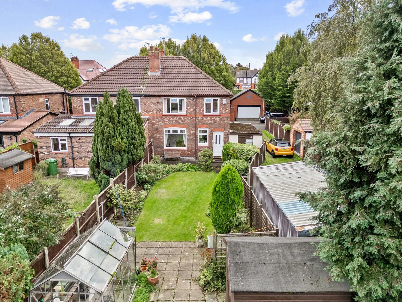 Queens Drive, Grappenhall, WA4, photo 16