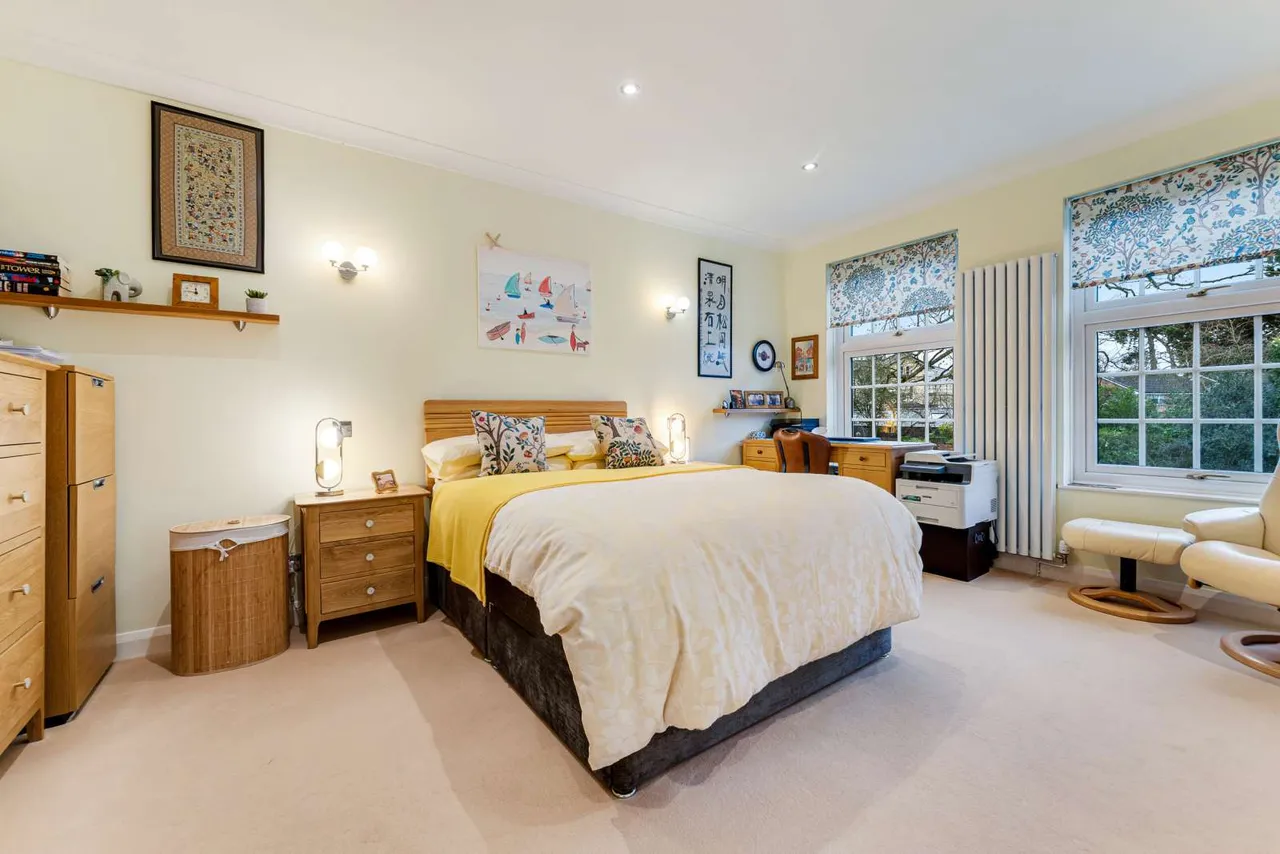 Fulshaw Park, Wilmslow, Cheshire, SK9 1QH, photo 8
