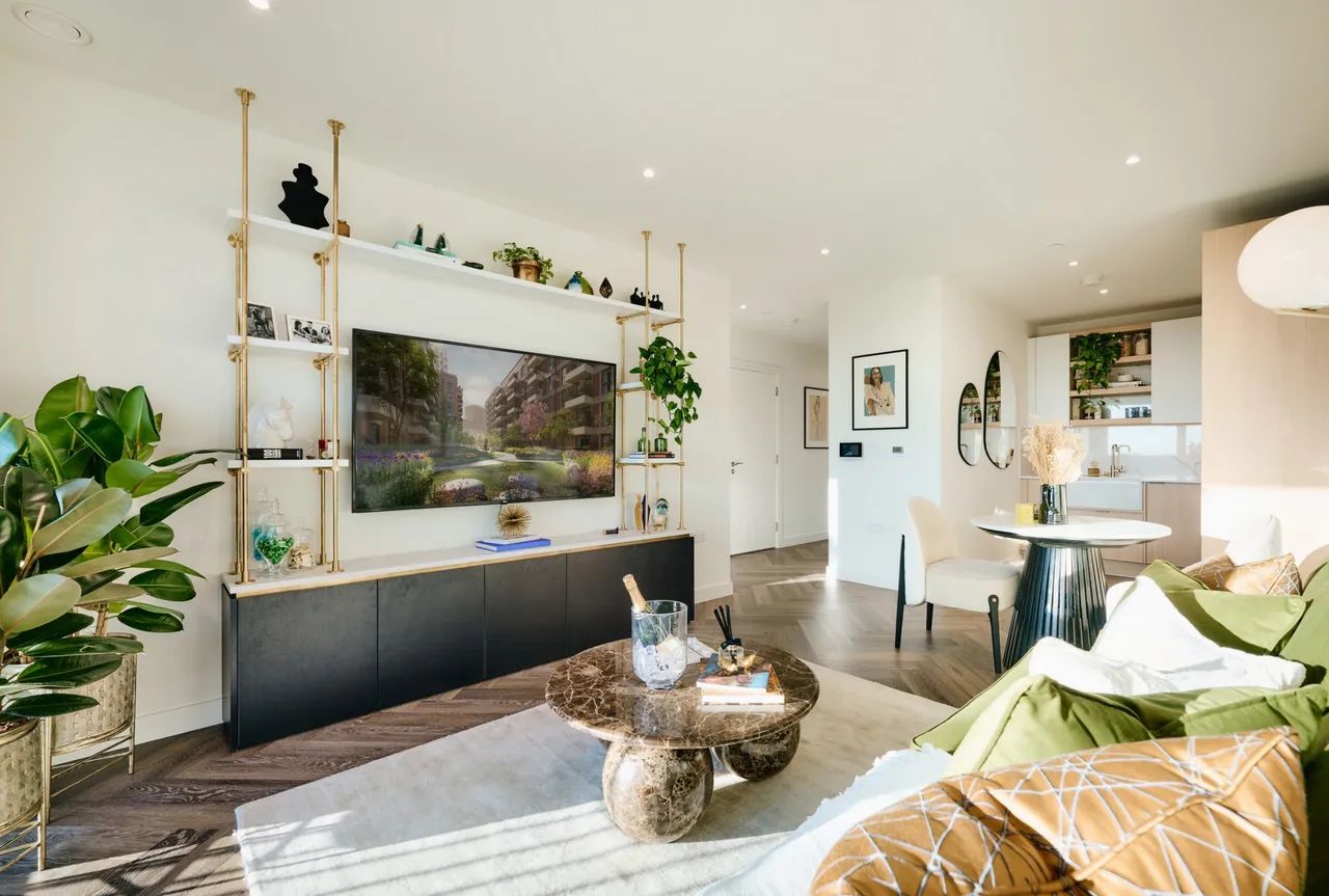Silkstream, Hendon, NW9, photo 16