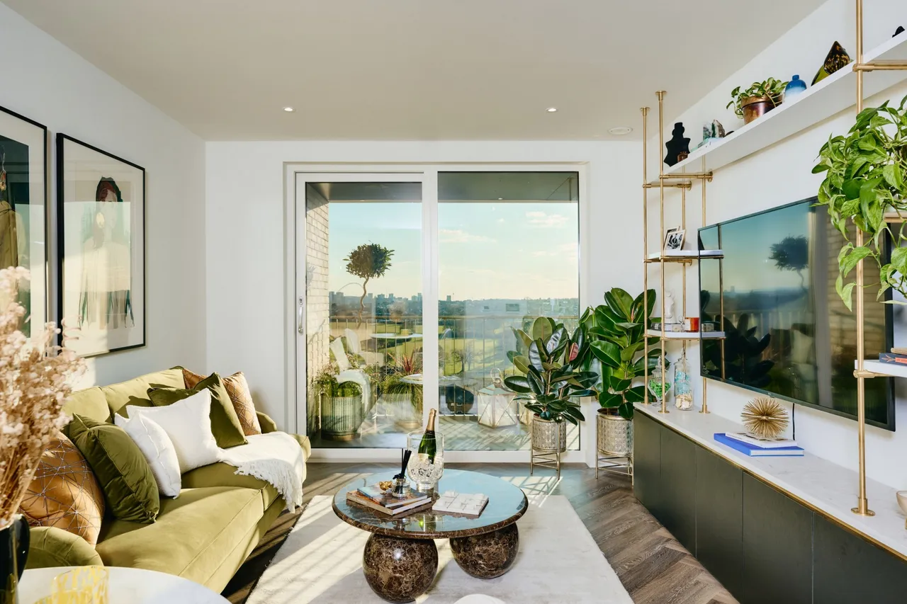 Silkstream, Hendon, NW9, photo 3