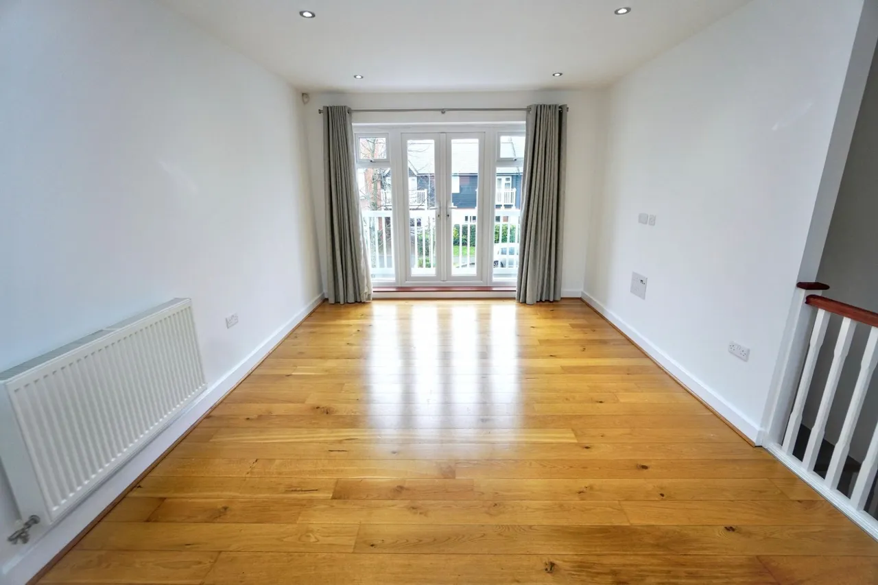 Chequers Avenue, High Wycombe, HP11, photo 8