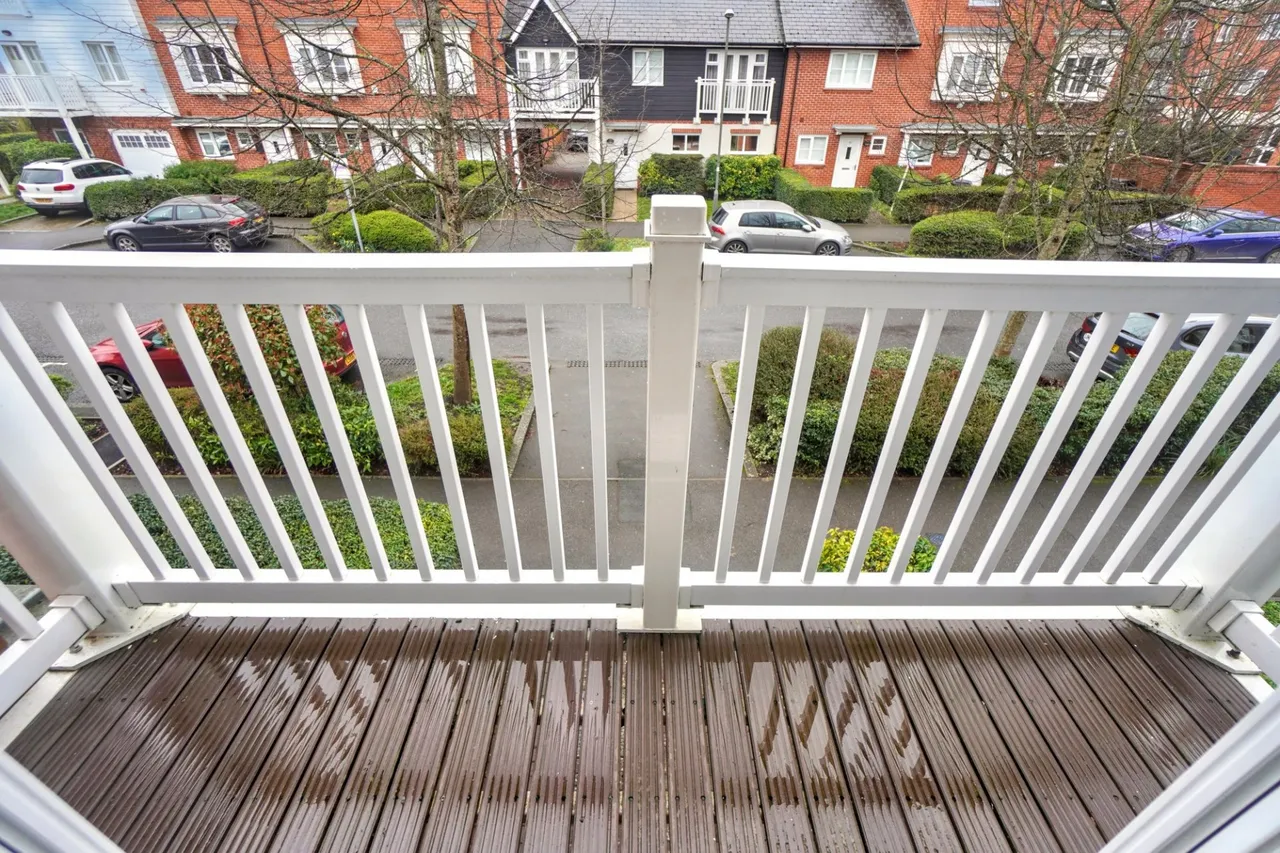 Chequers Avenue, High Wycombe, HP11, photo 7