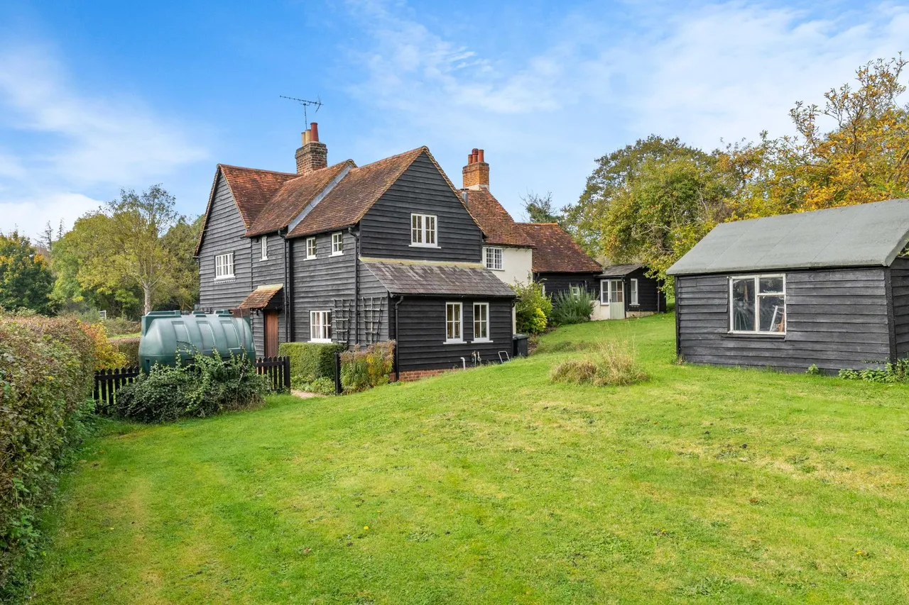 Wormley West End, Broxbourne, photo 36