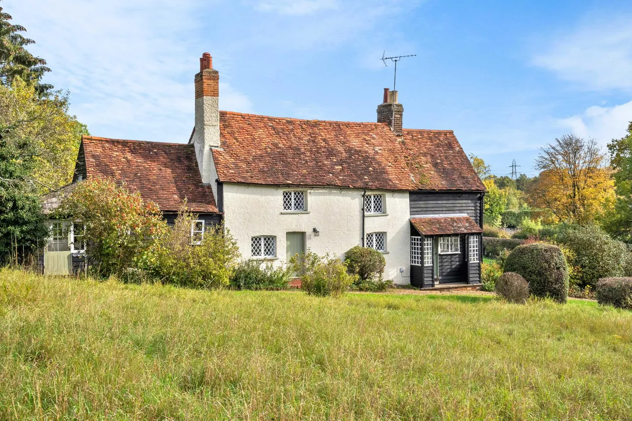Wormley West End, Broxbourne, photo 40