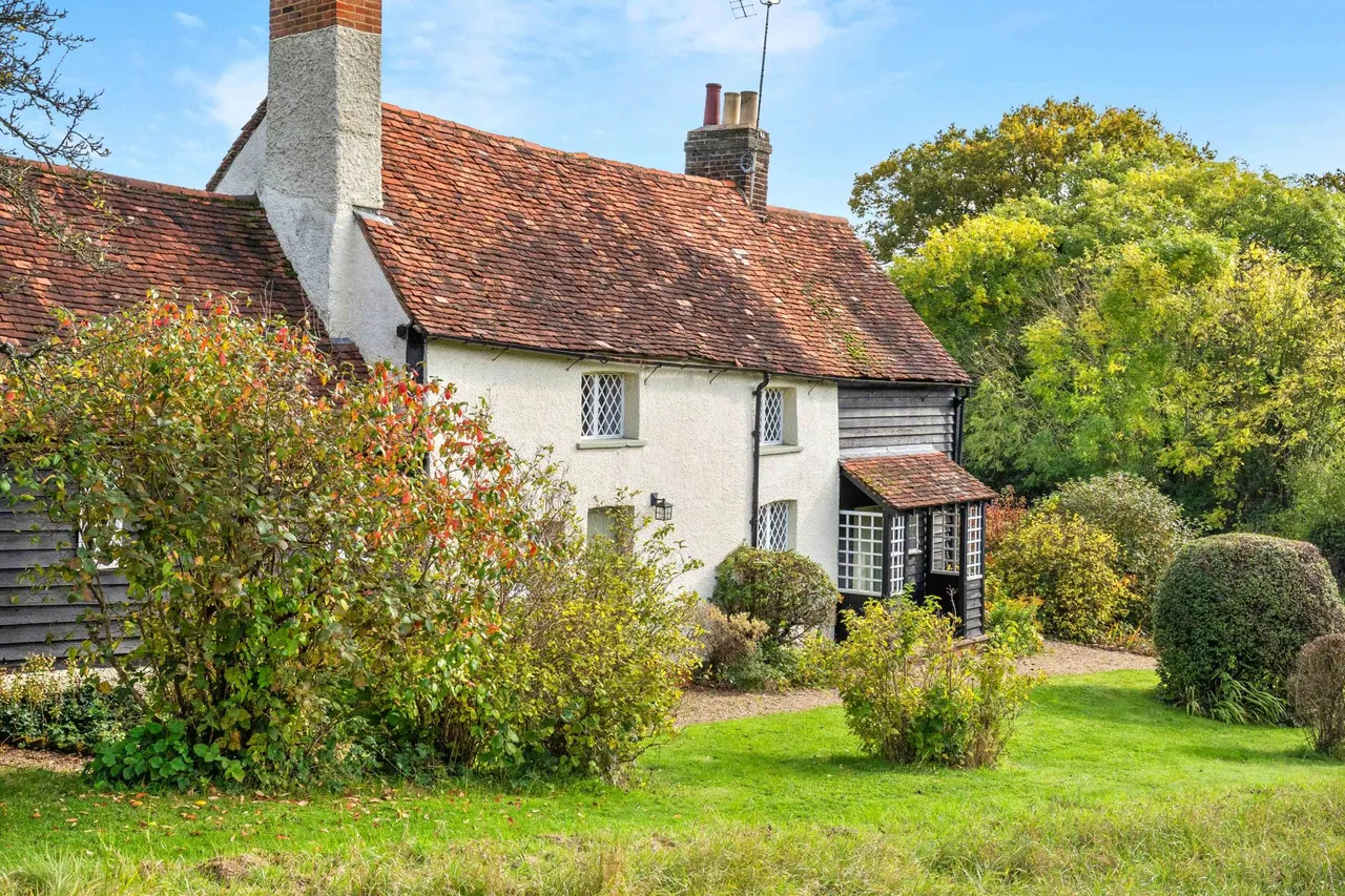 Wormley West End, Broxbourne, photo 33