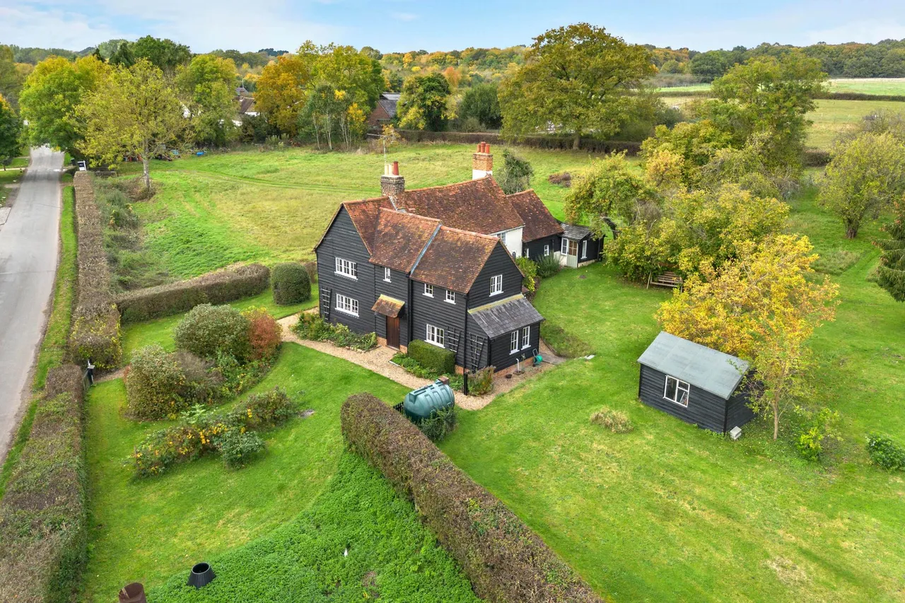 Wormley West End, Broxbourne, photo 41