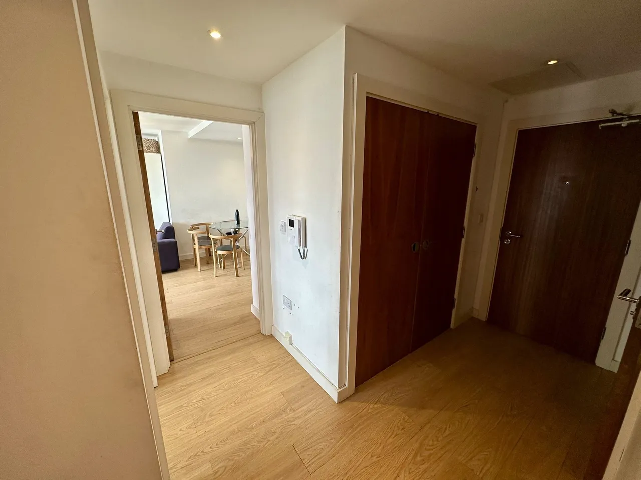 Skyline Apartments St Peters Place City Centre, photo 6