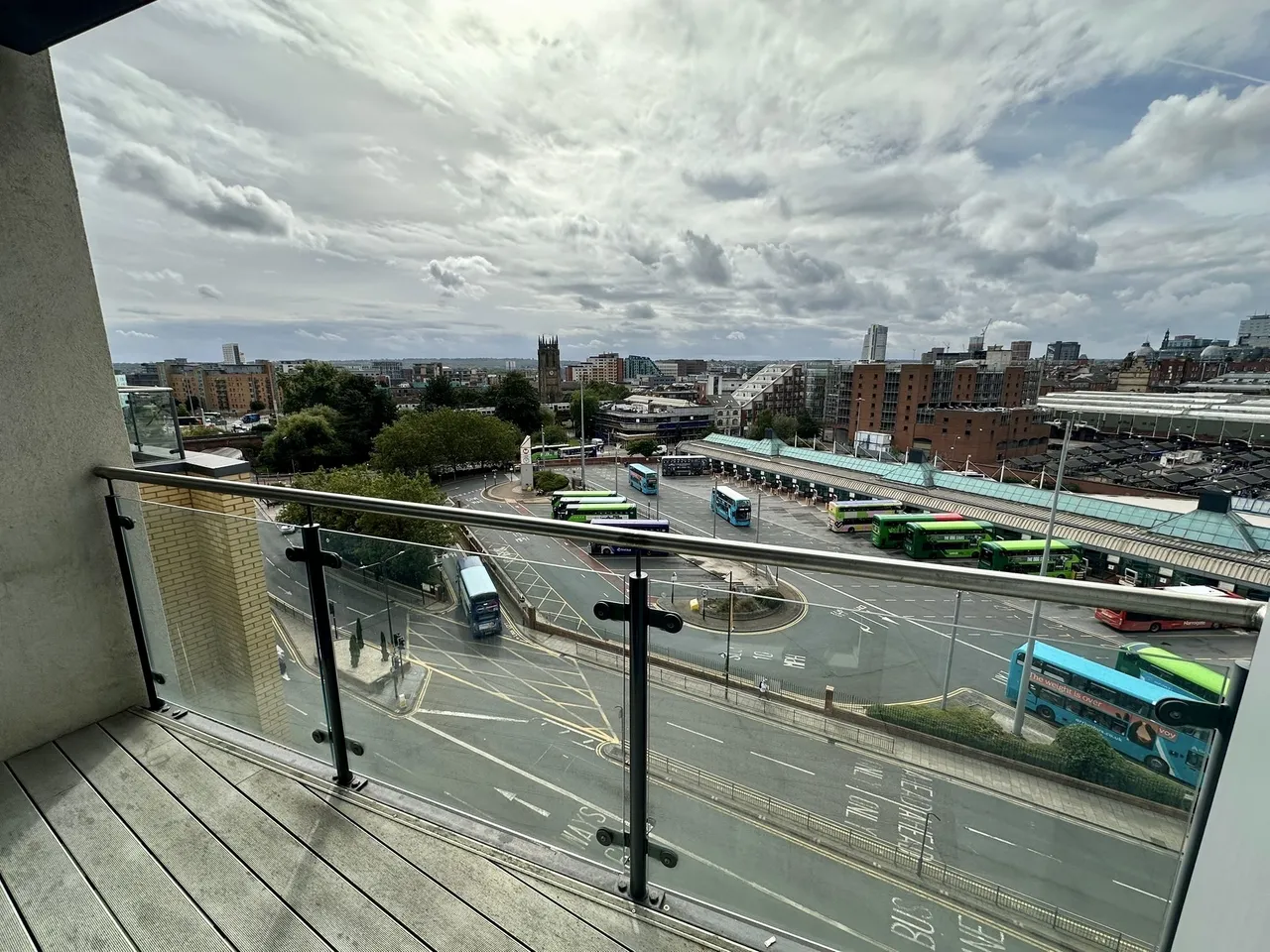 Skyline Apartments St Peters Place City Centre, photo 3