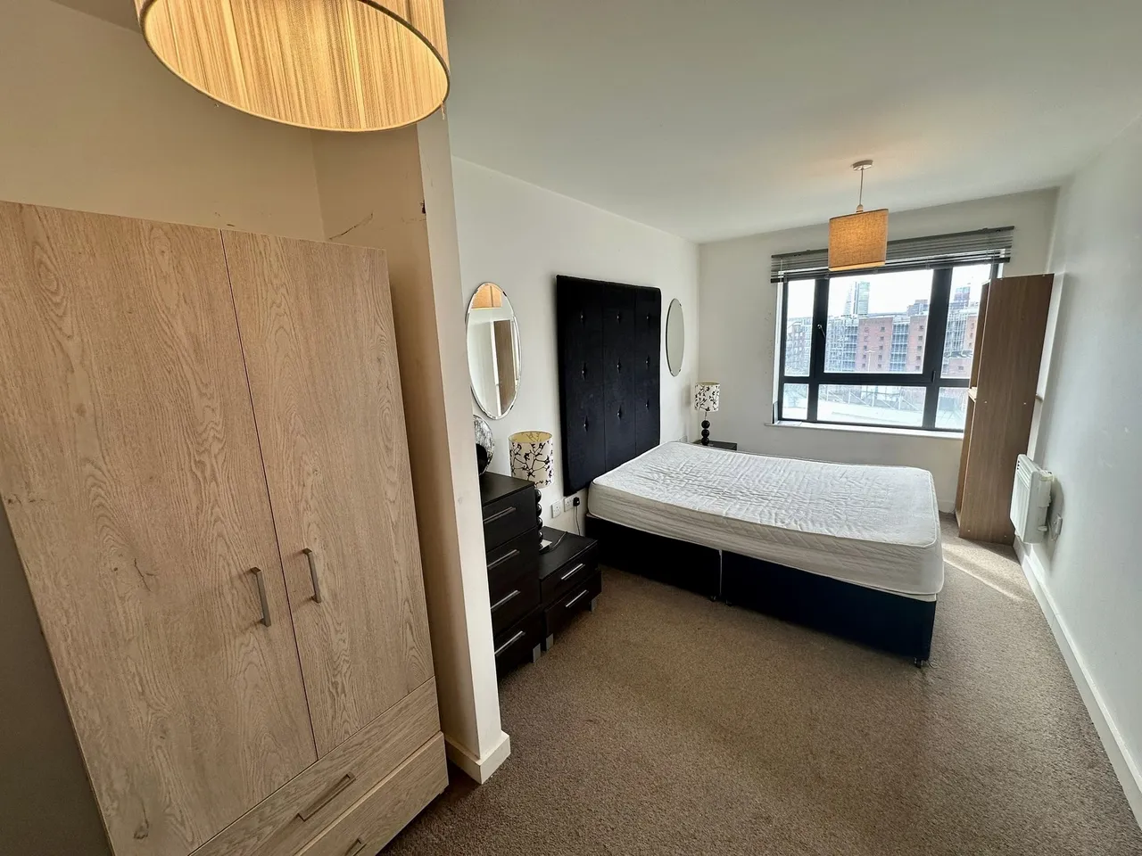 Skyline Apartments St Peters Place City Centre, photo 2