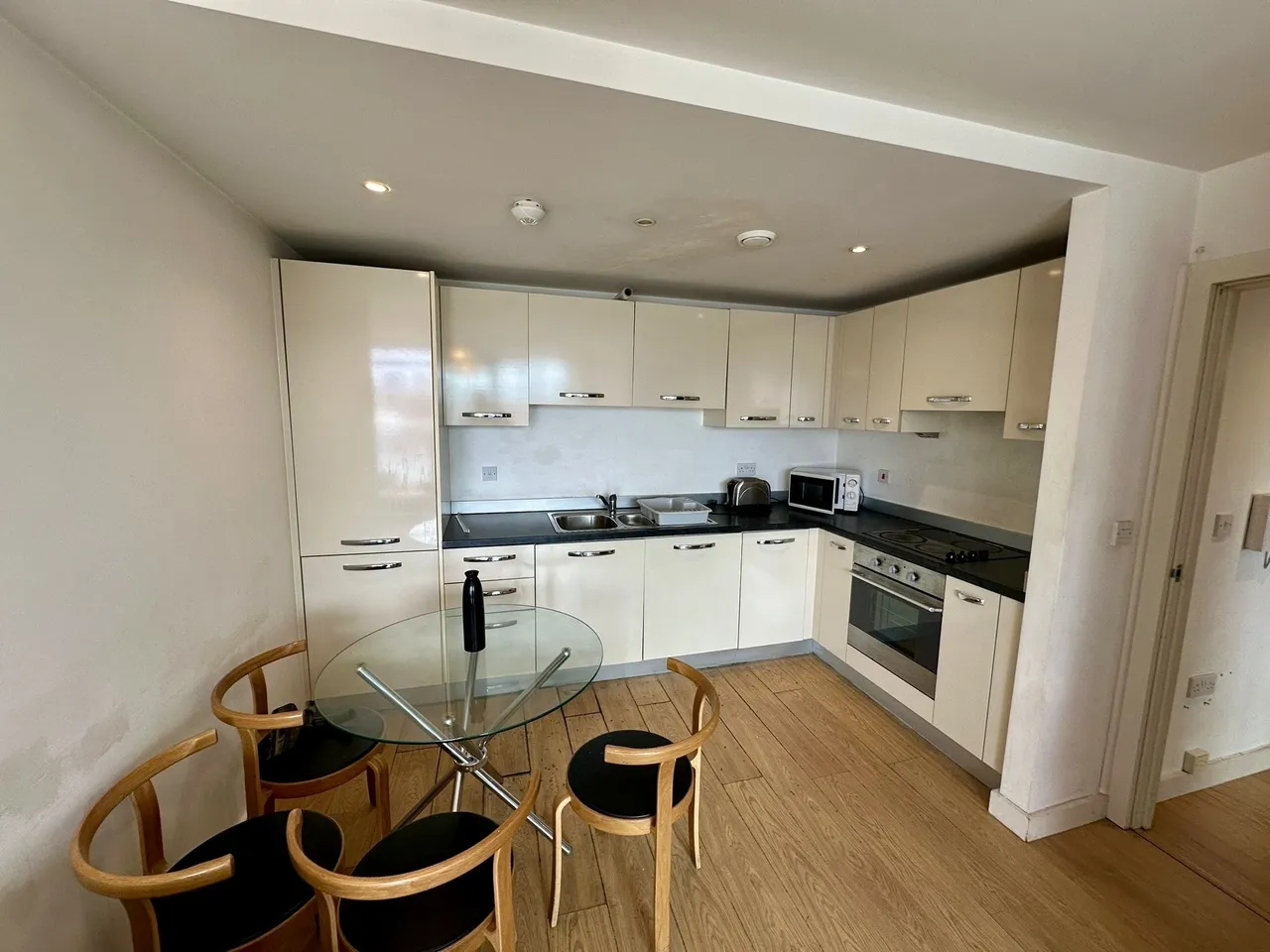 Skyline Apartments St Peters Place City Centre, photo 4