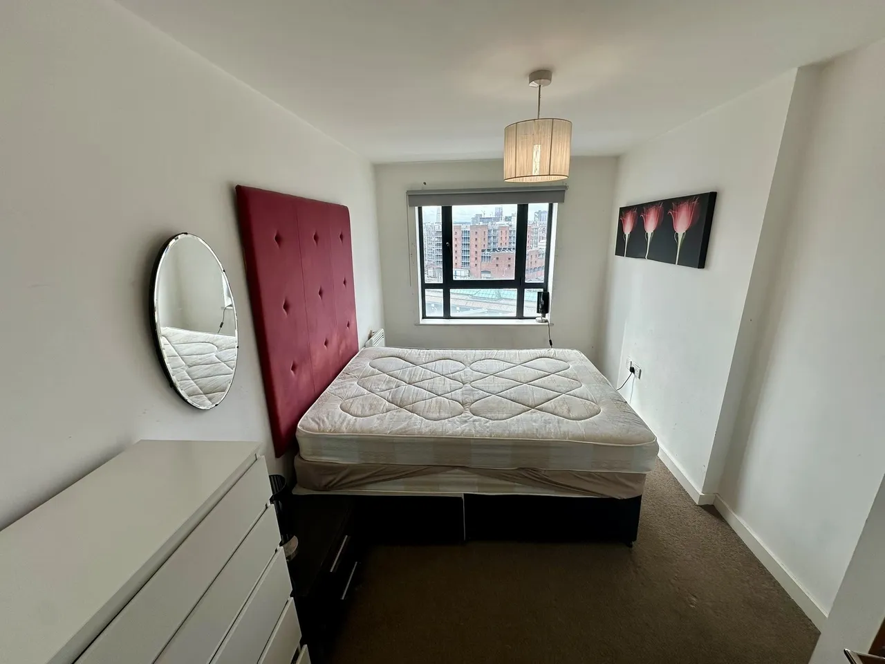 Skyline Apartments St Peters Place City Centre, photo 5