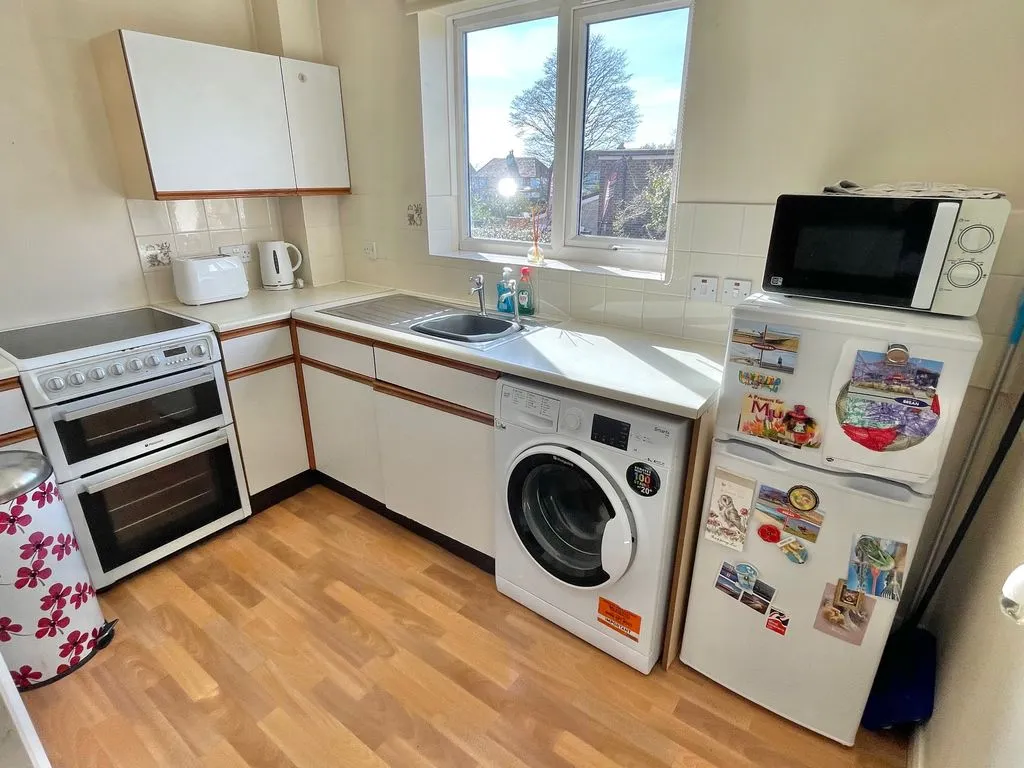 St Annes Court, Kingstanding, B44, photo 7