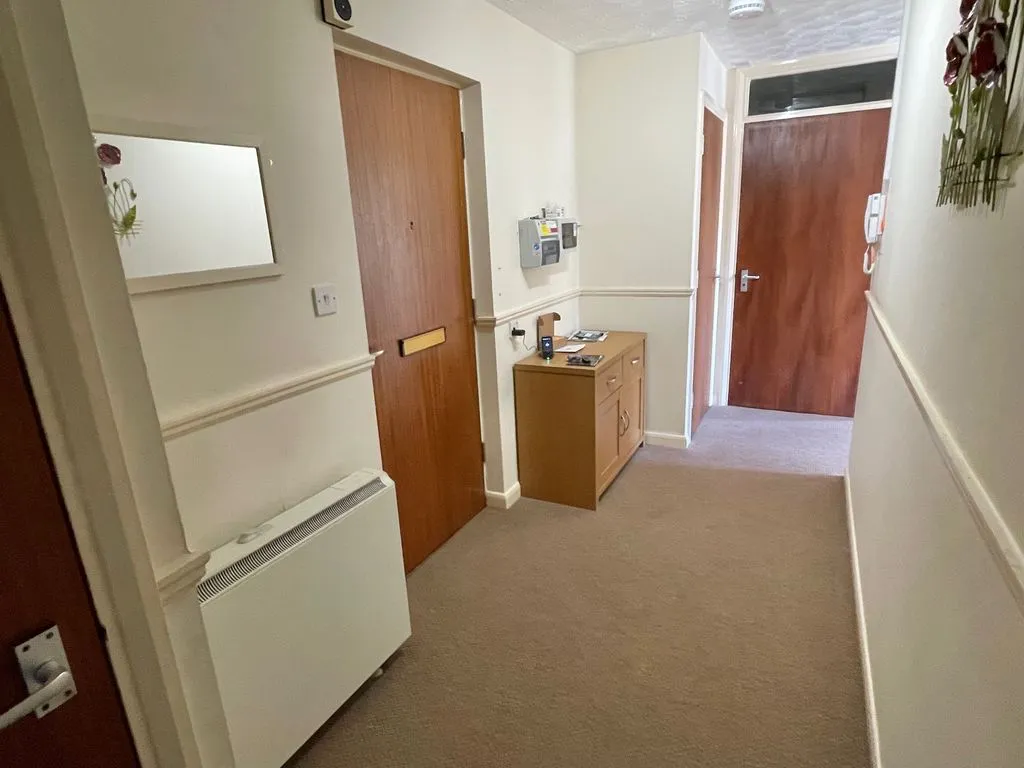 St Annes Court, Kingstanding, B44, photo 6