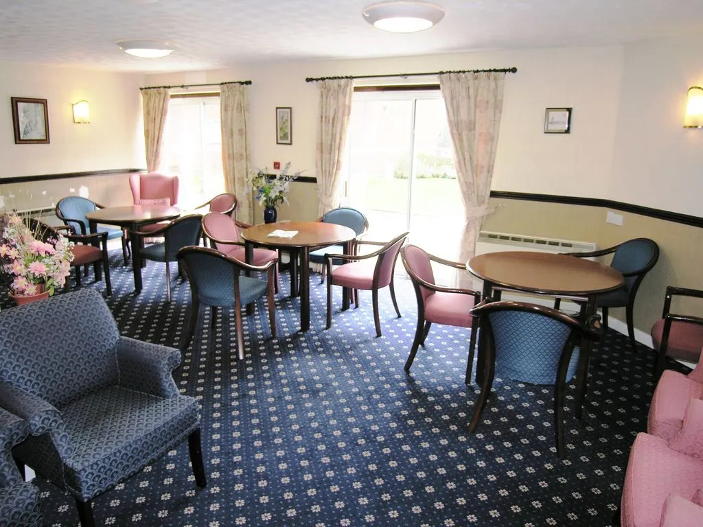 St Annes Court, Kingstanding, B44, photo 13