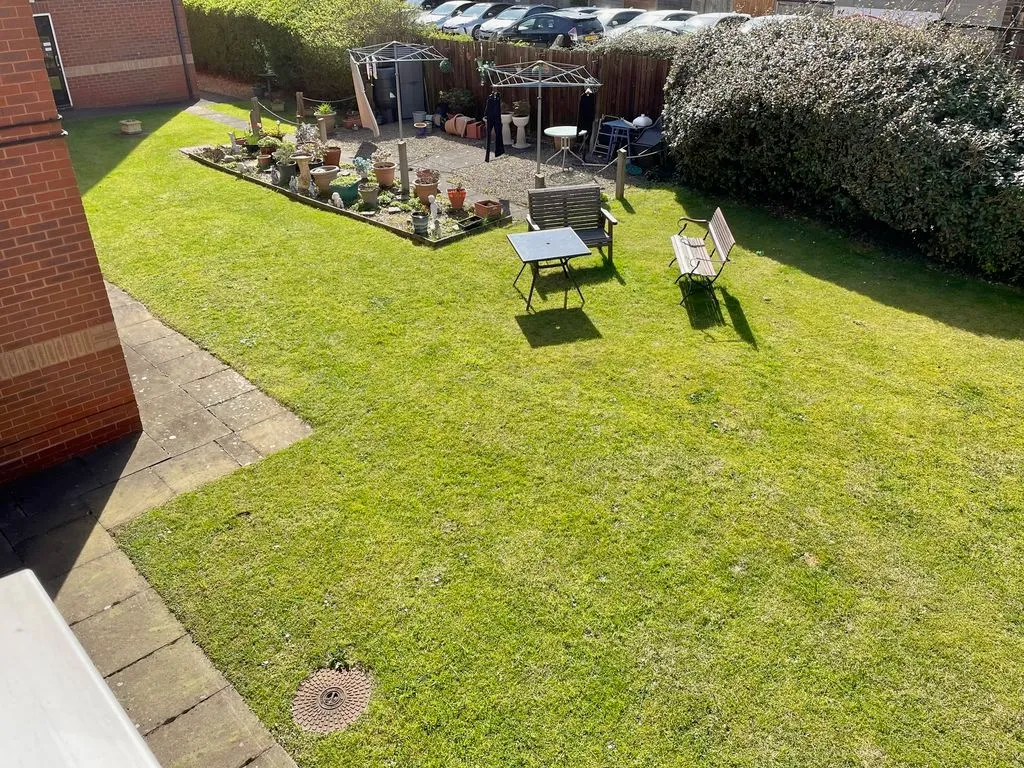 St Annes Court, Kingstanding, B44, photo 11