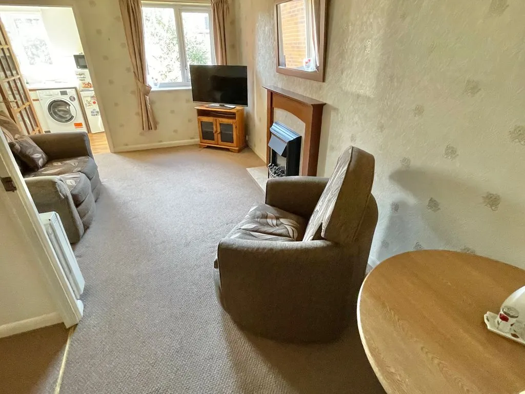 St Annes Court, Kingstanding, B44, photo 5