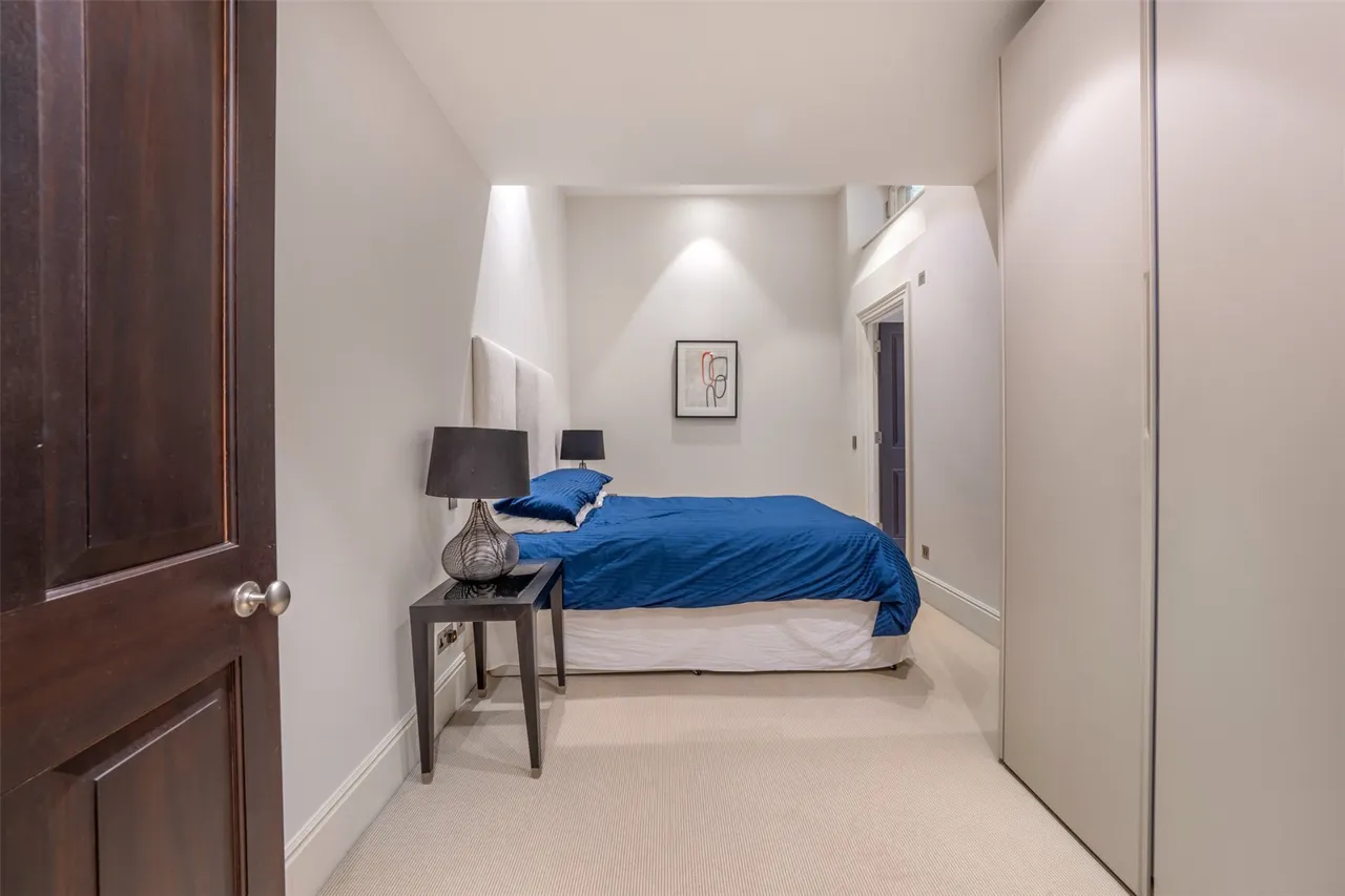 Cadogan Gardens, London, SW3, photo 12