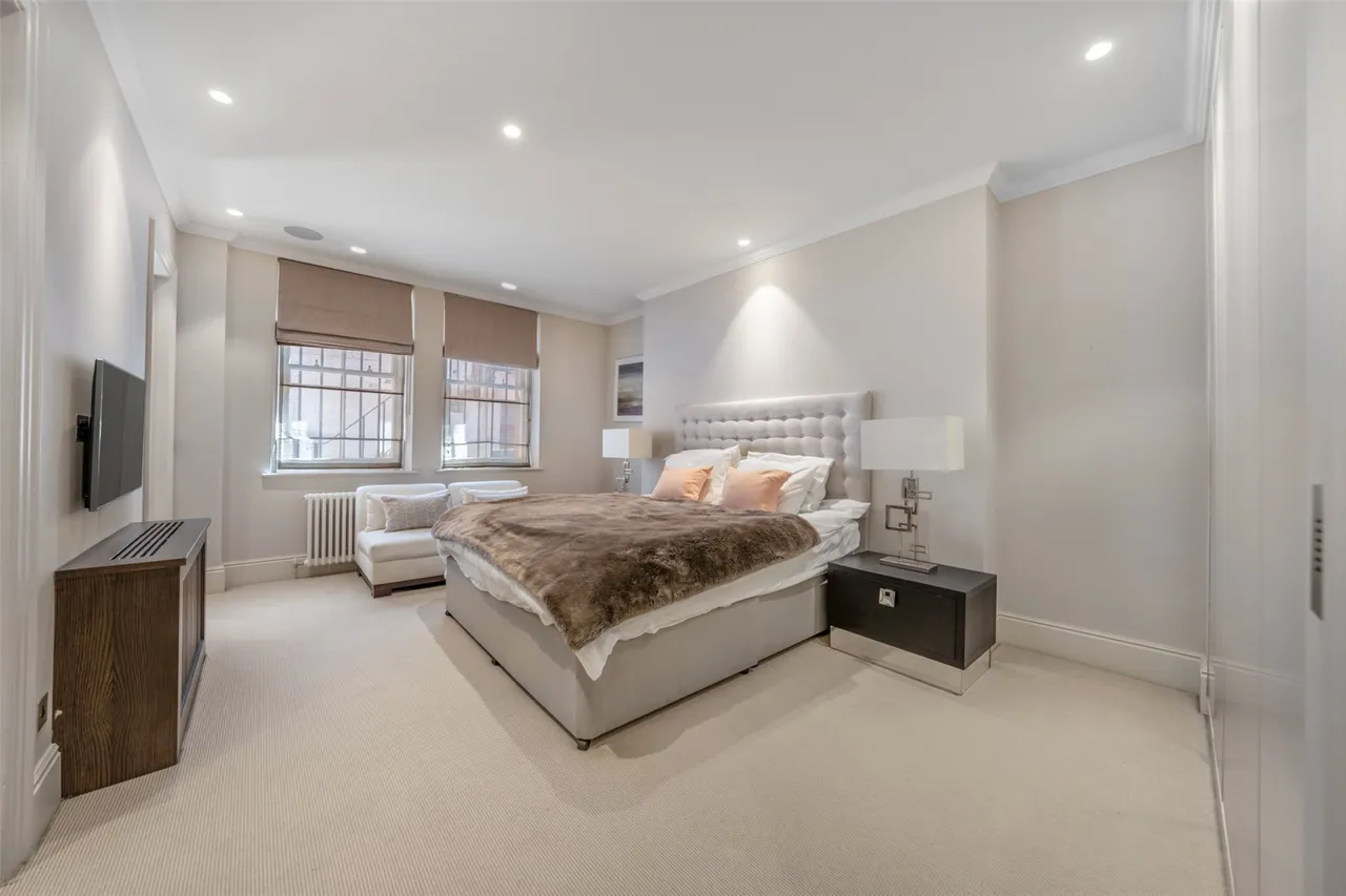 Cadogan Gardens, London, SW3, photo 8