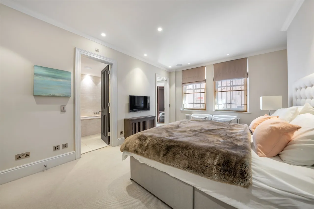 Cadogan Gardens, London, SW3, photo 9