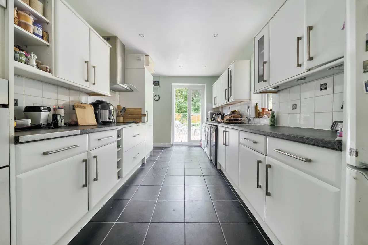 Sandy Lane, Aust, BS35, photo 5