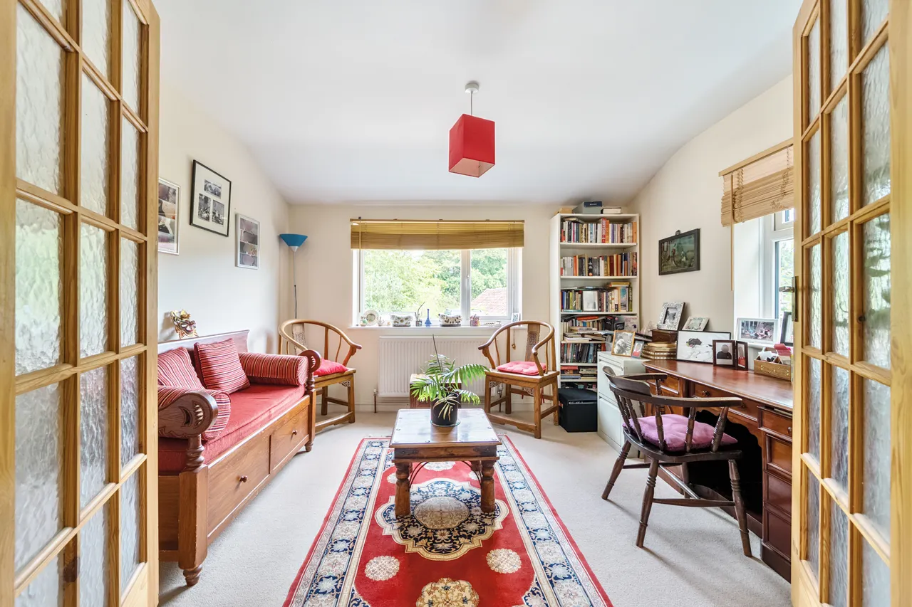 Sandy Lane, Aust, BS35, photo 4