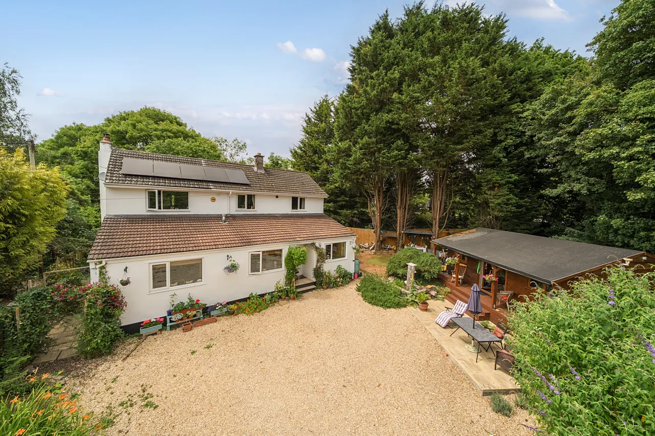 4 bed house for sale — Sandy Lane, Aust, BS35