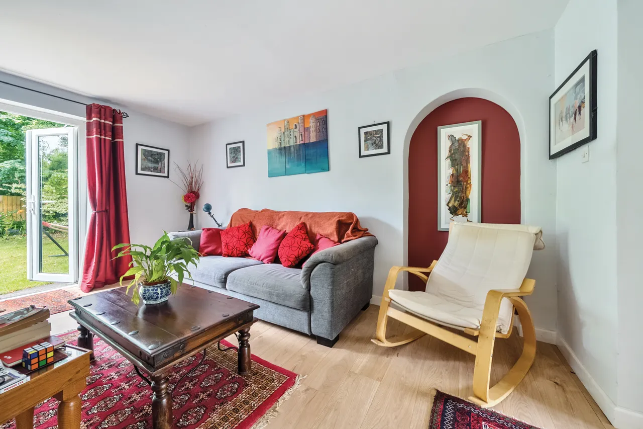 Sandy Lane, Aust, BS35, photo 12