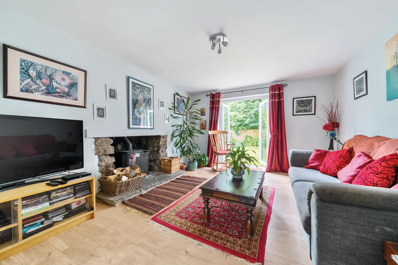 Sandy Lane, Aust, BS35, photo 3
