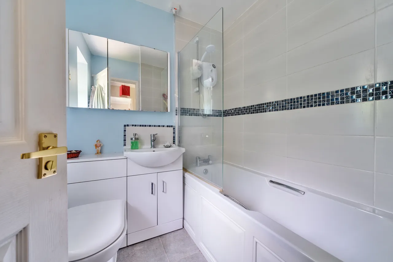 Sandy Lane, Aust, BS35, photo 8