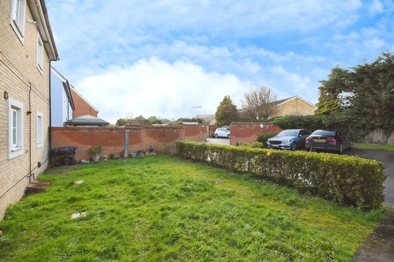 Eastwood Park, Great Baddow, Chelmsford, photo 10