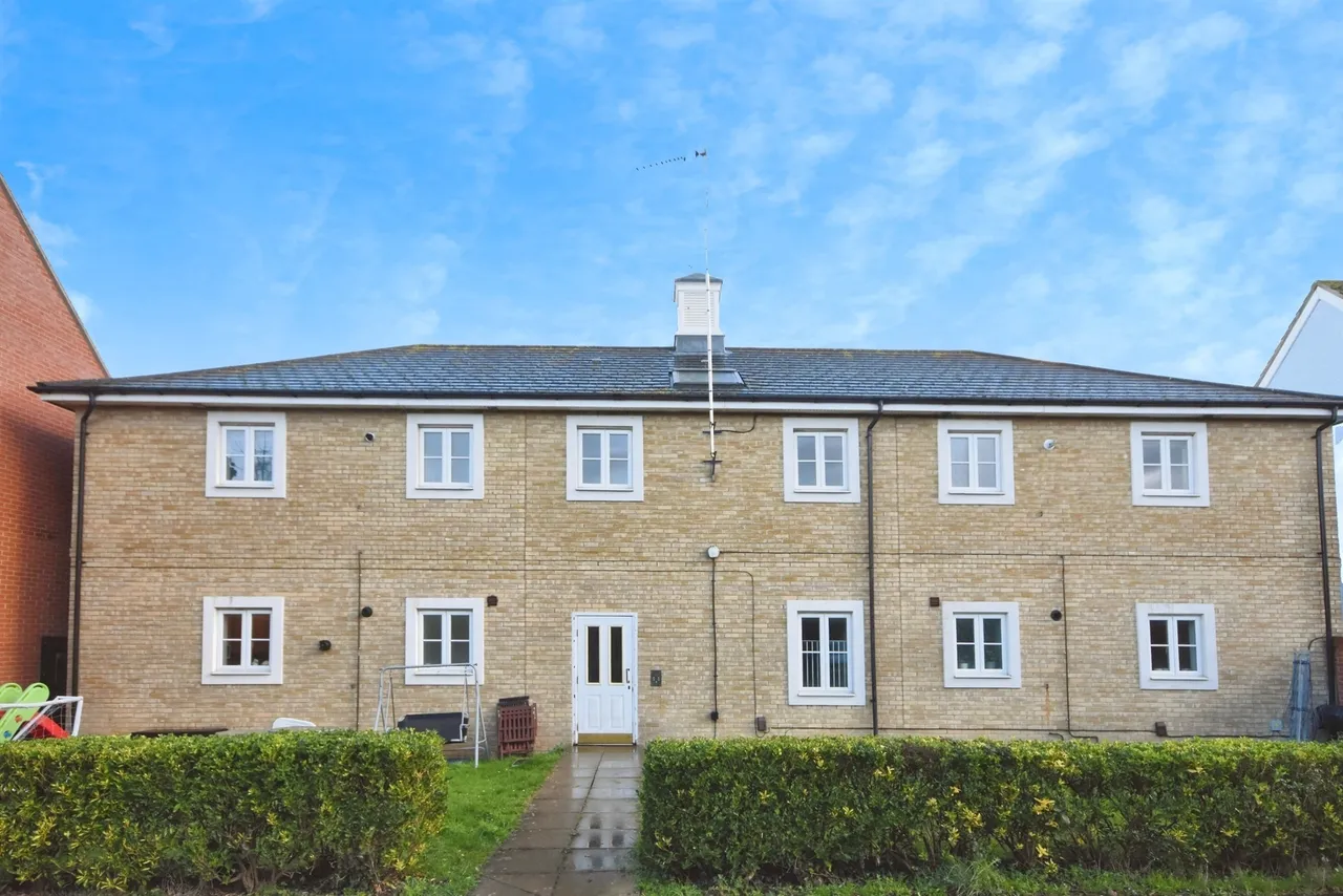 Eastwood Park, Great Baddow, Chelmsford, photo 11